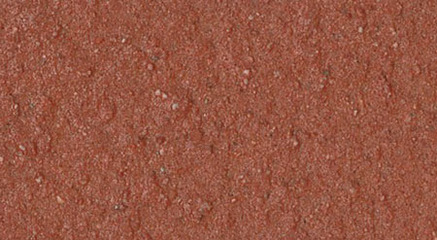 真石漆與天然石材 現代建筑裝潢的雙璧